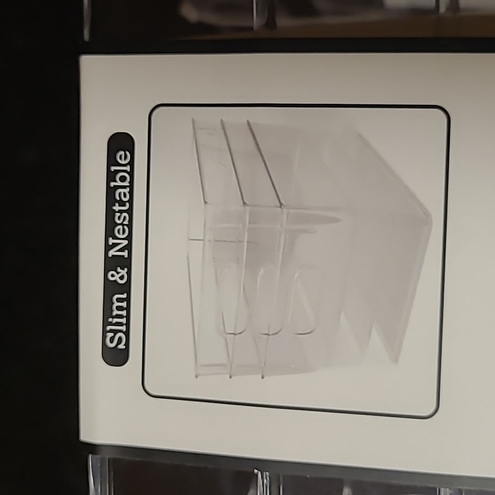 Multipurpose Storage Bin Set - Picture 8 of 10